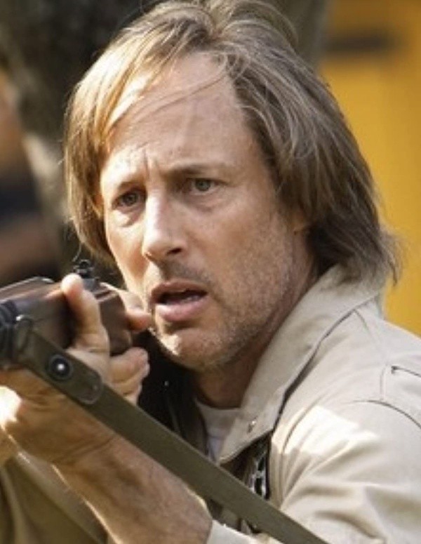 roger linus lost jon gries