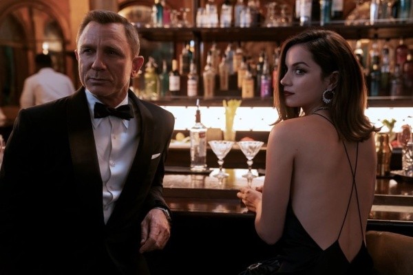 James Bond ya está listo para volver. Foto: (MGM)