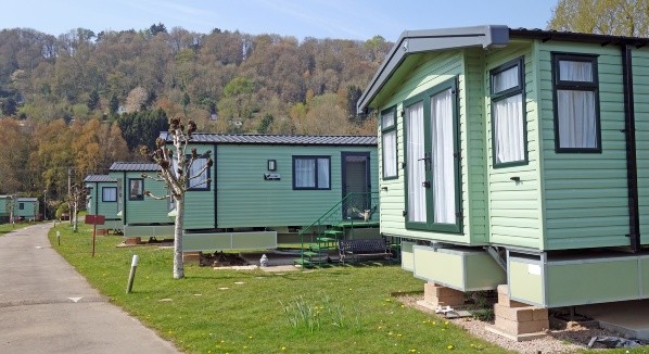 Foto: (Sterrett Caravan´s Park)