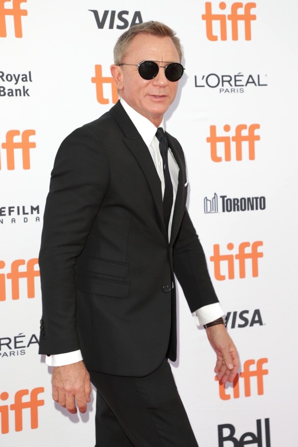 Daniel Craig estaría listo para unirse a Marvel. Foto: (Getty)