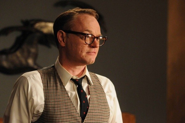 lane pryce mad men
