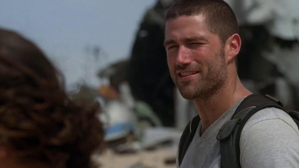 lost jack shephard matthew fox