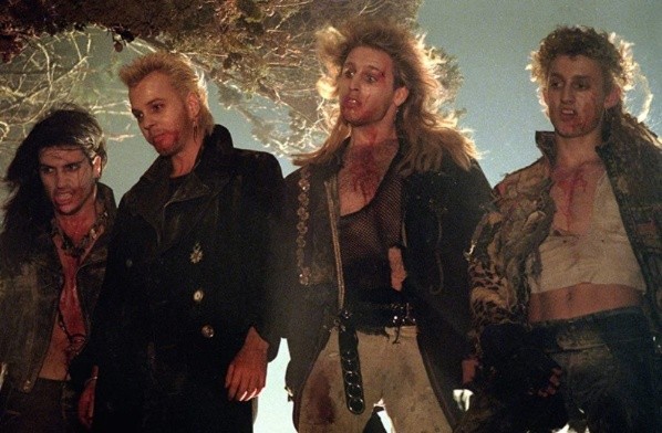The Lost Boys
