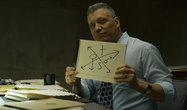 Mindhunter