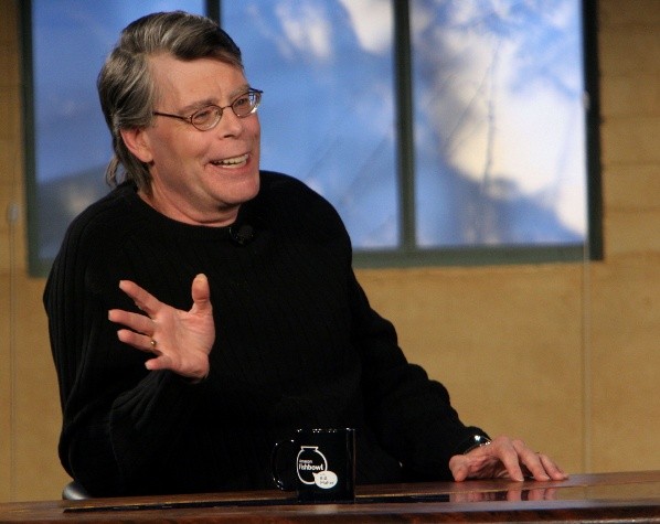 Stephen King