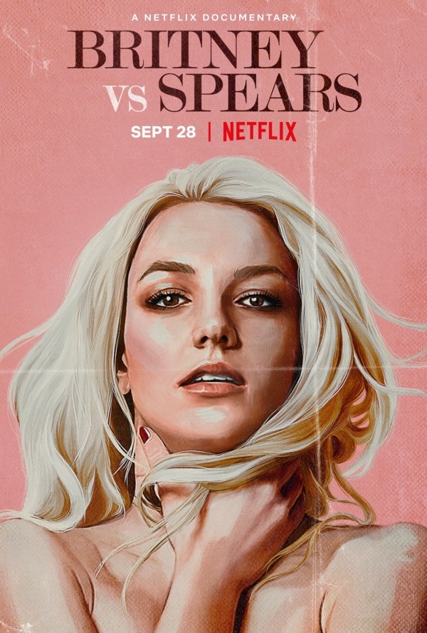 britney vs spears netflix britney spears documental