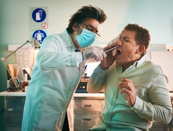 Calle de la Humanidad