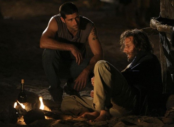 jack desmond lost live together die alone