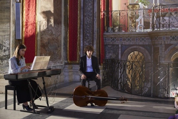 Mi hermano, mi hermana