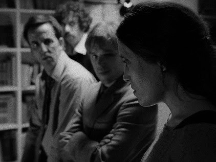 Historia de lo Oculto