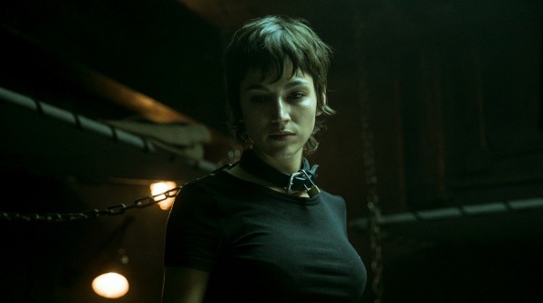 Tokio. Foto: (Netflix)