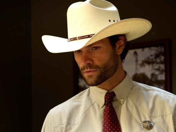 jared padalecki walker