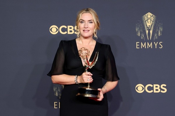 Kate Winslet (Foto: Getty)