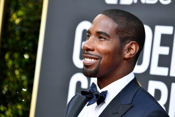 the morning show desean terry daniel henderson reese witherspoon jennifer aniston