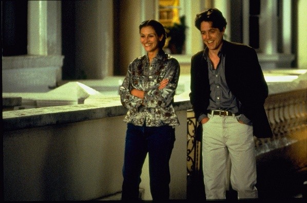 un lugar llamado notting hill julia roberts hugh grant