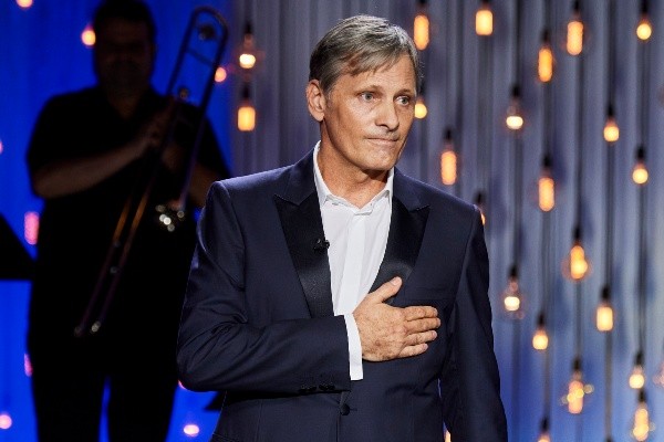 Viggo Mortensen (Foto: Getty)