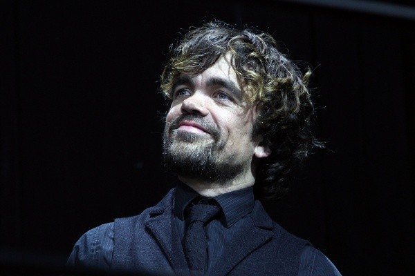 Peter Dinklage. Foto: (Getty)