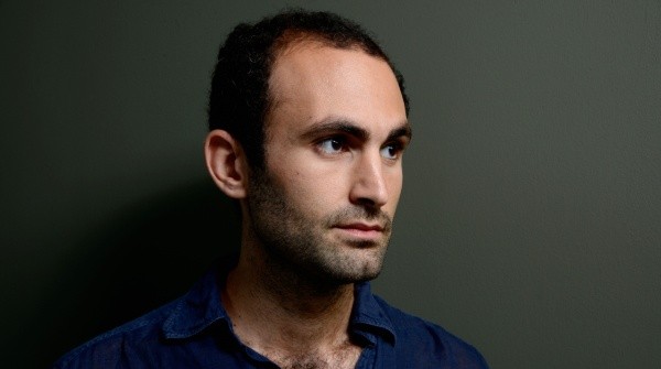 Khalid Abdalla será Dodi Al-Fayed. Foto: (Getty)