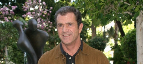 Mel Gibson