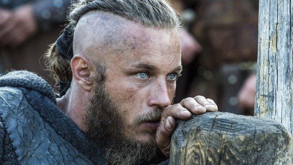 ragnar lothbrok travis fimmel vikings