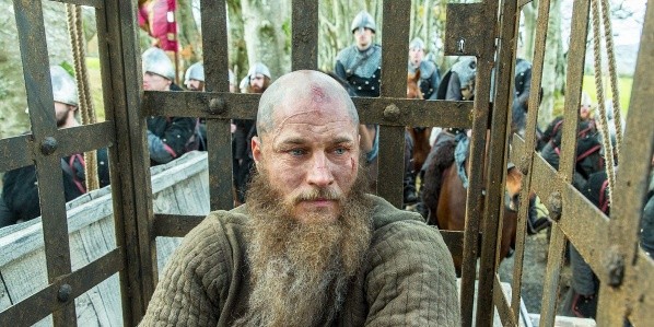vikings travis fimmel ragnar lothbrok