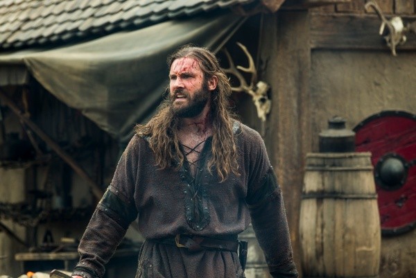 vikings rollo 