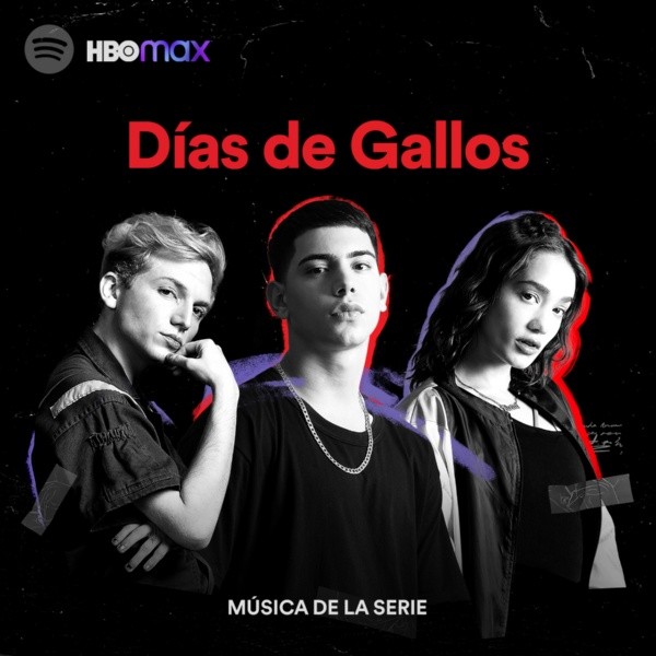 dias de gallos hbo max