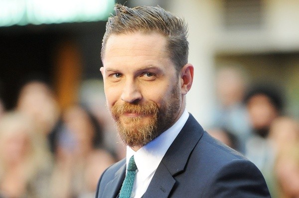 tom hardy