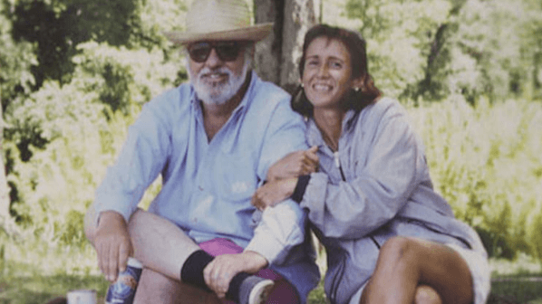 Carmel River Boca Maria Martha