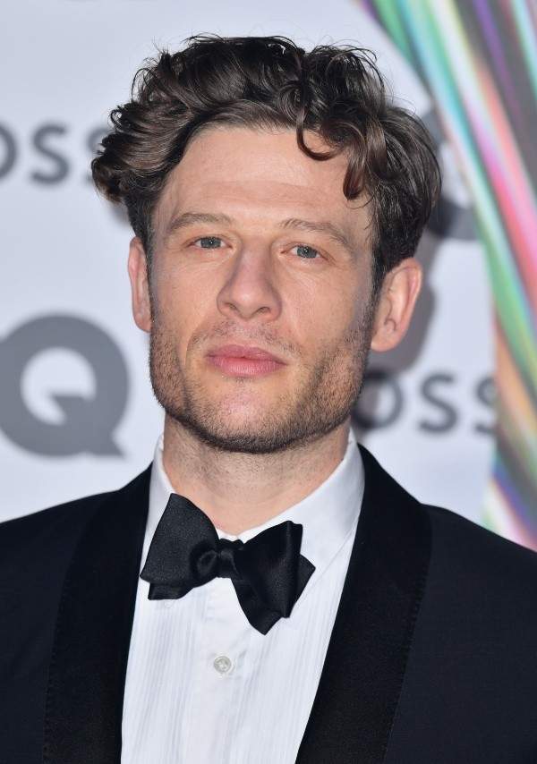 james norton