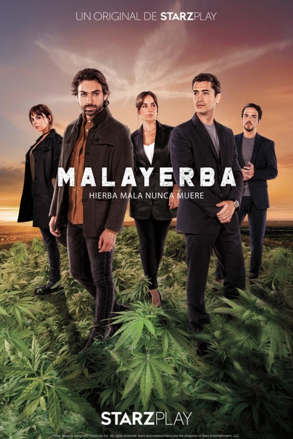 Malayerba