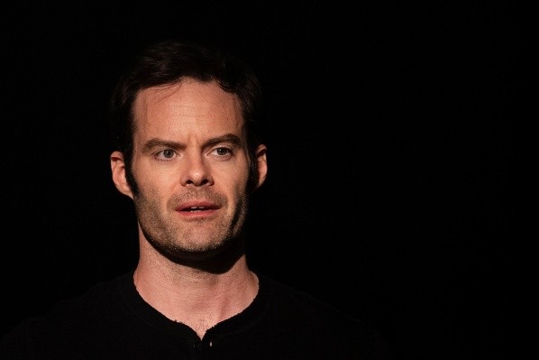 barry hbo bill hader