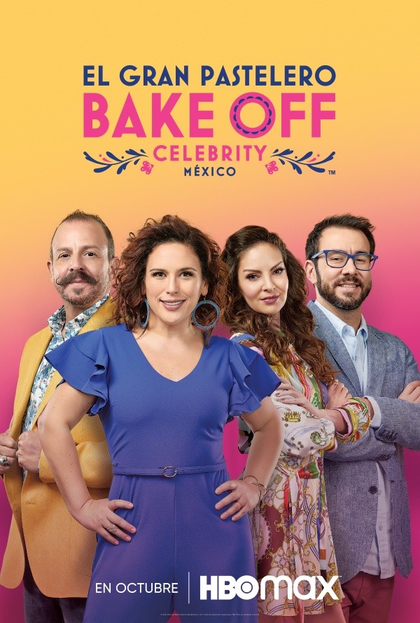 Bake Off México