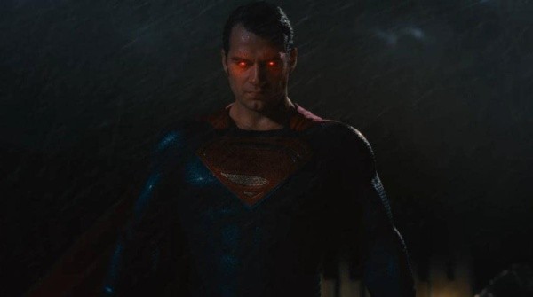 Henry Cavill como Superman. Foto: (IMDB)