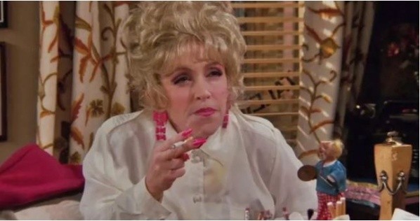 june gable estelle friends