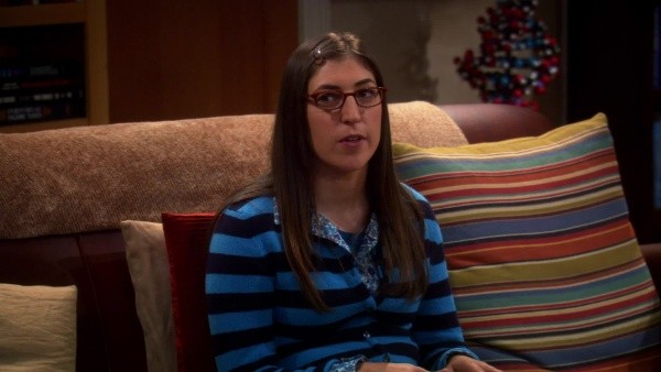 amy mayim bialik the big bang theory