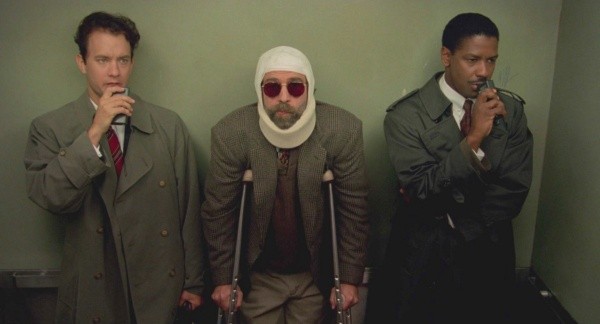 denzel washington tom hanks philadelphia