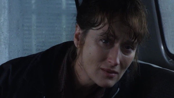 los puentes de madison meryl streep