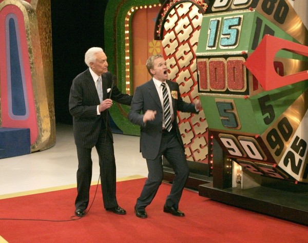 neil patrick harris how i met your mother