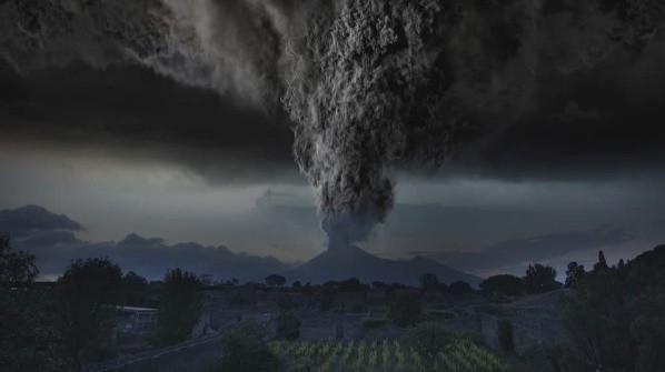 pompeya national geographic