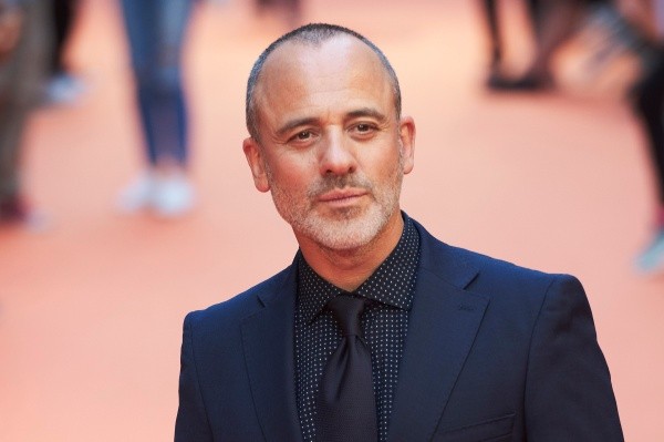 Javier Gutiérrez. Foto: (Getty)