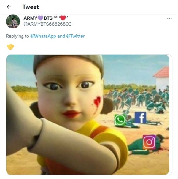 Foto: @ARMYBTS68626803