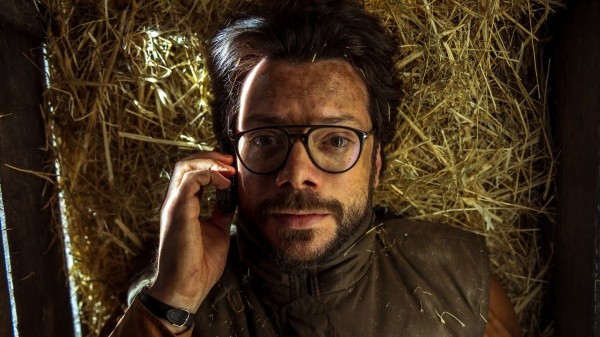 alvaro morte la casa de papel netflix