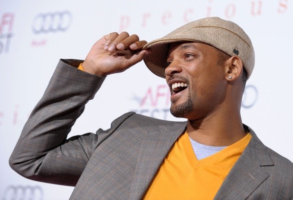 Will Smith sigue siendo uno de los actores más queridos. Foto: (Getty)