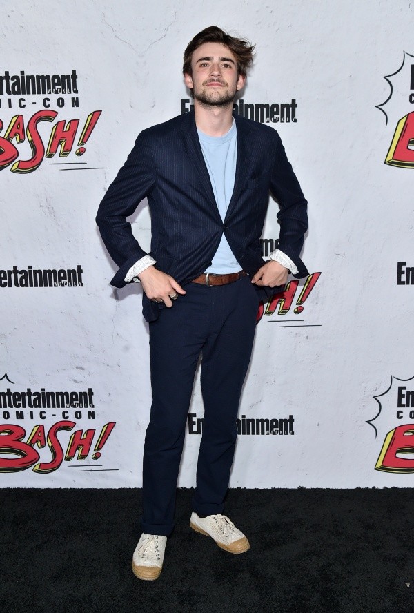 Charlie Rowe. Foto: (Getty)