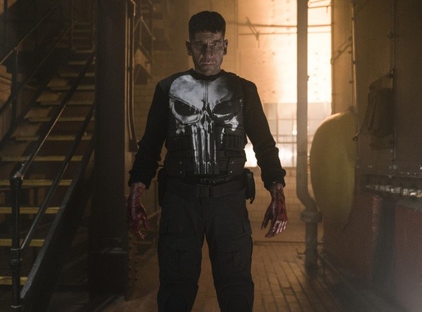jon bernthal the punisher