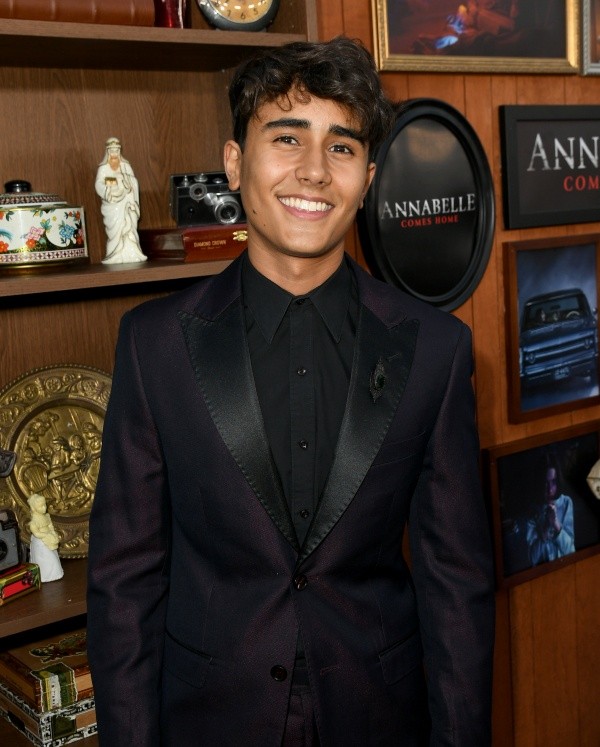 Michael Cimino. Foto: (Getty)