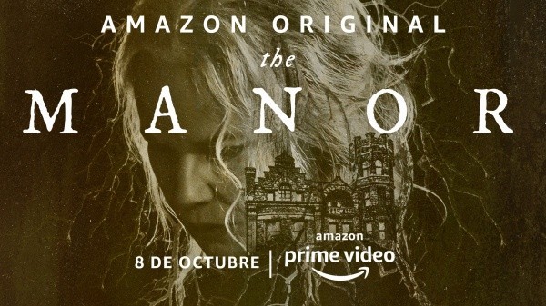 the manor prime video