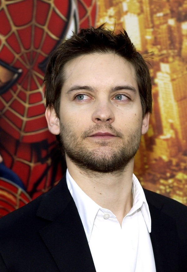 Tobey Maguire está listo para volver. Foto: (Getty)