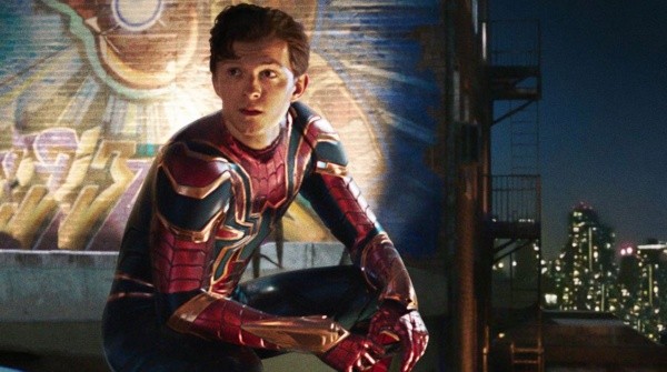 Tom Holland se despide de Spider-Man. Foto: (Marvel)